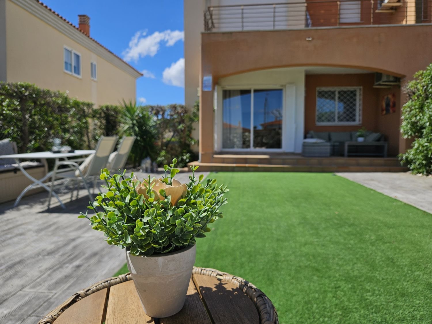 Piso de 94 m² en Mont-roig del Camp