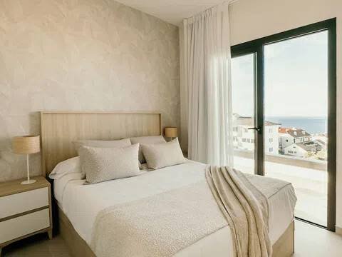 Piso de 75 m² en Puerto de la Cruz