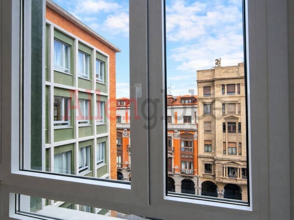 Piso de 87 m² en Gijón
