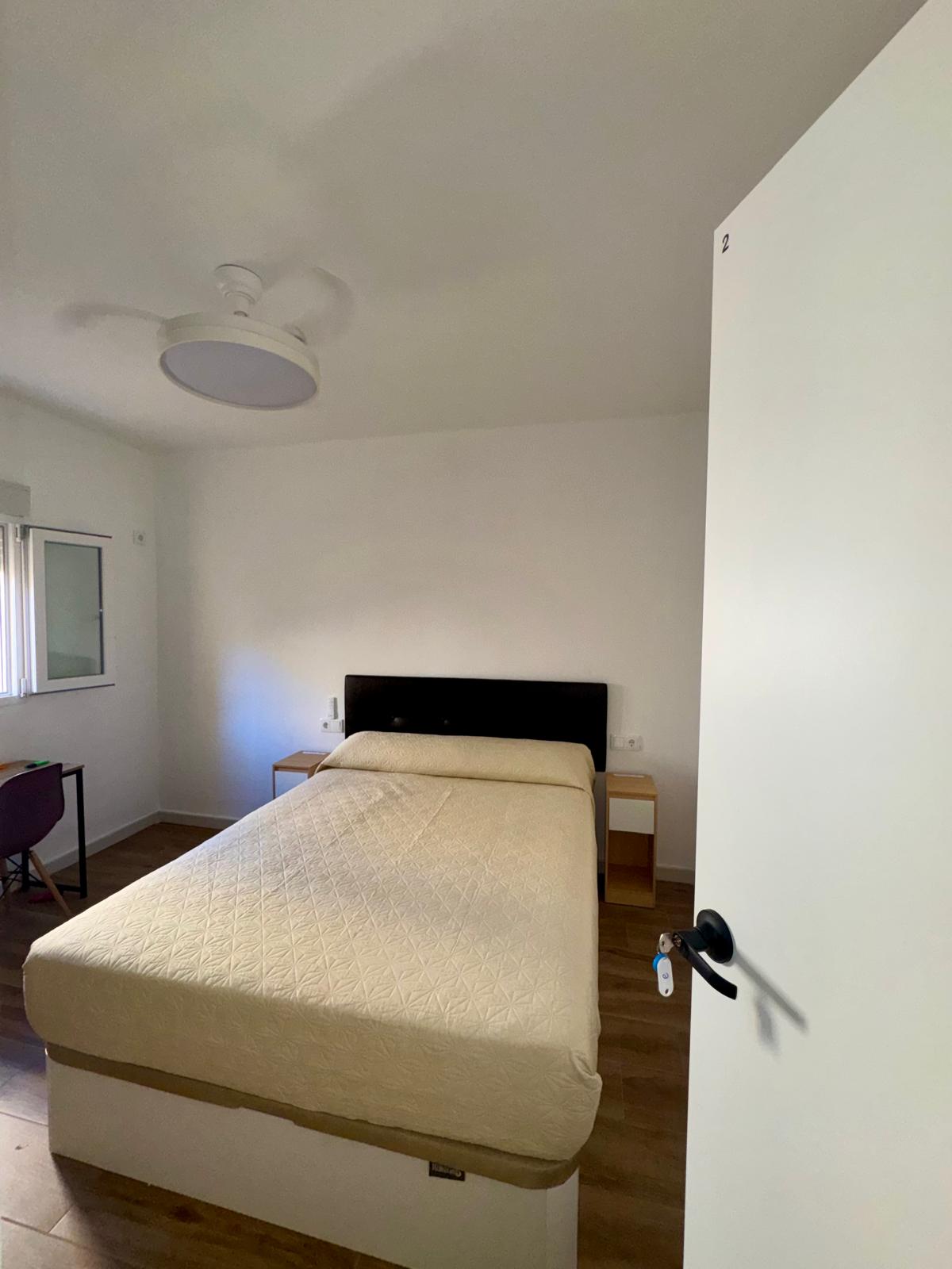 Habitación 93 m², Puerto Real