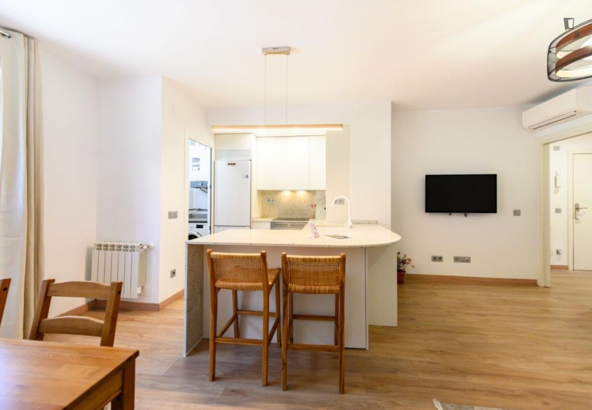 Appartamento 119 m² a Madrid