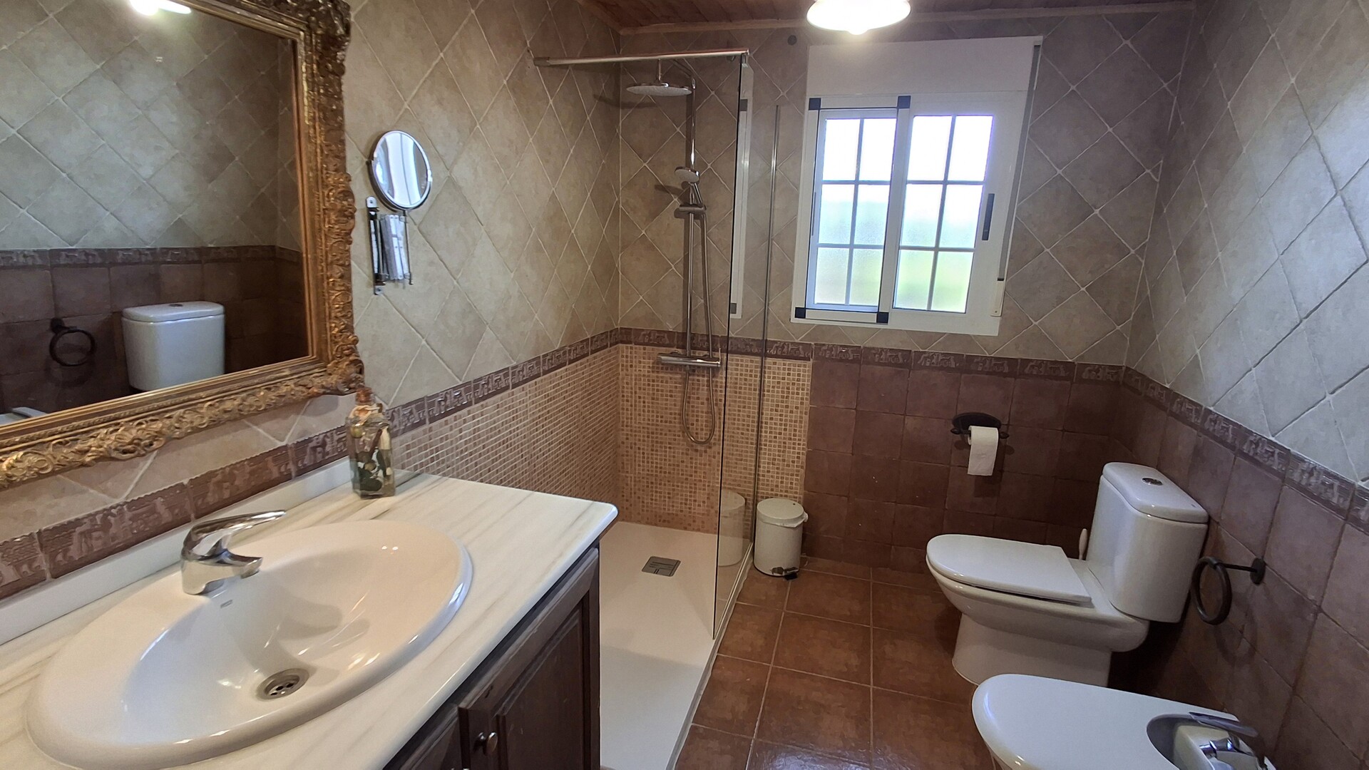 Piso de 357 m² en Tortosa