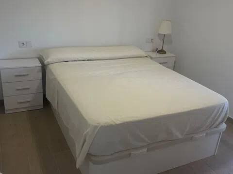 Piso de 55 m² en Alicante