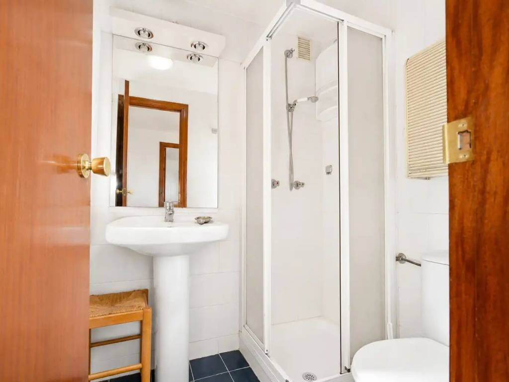 Piso de 147 m² en Madrid