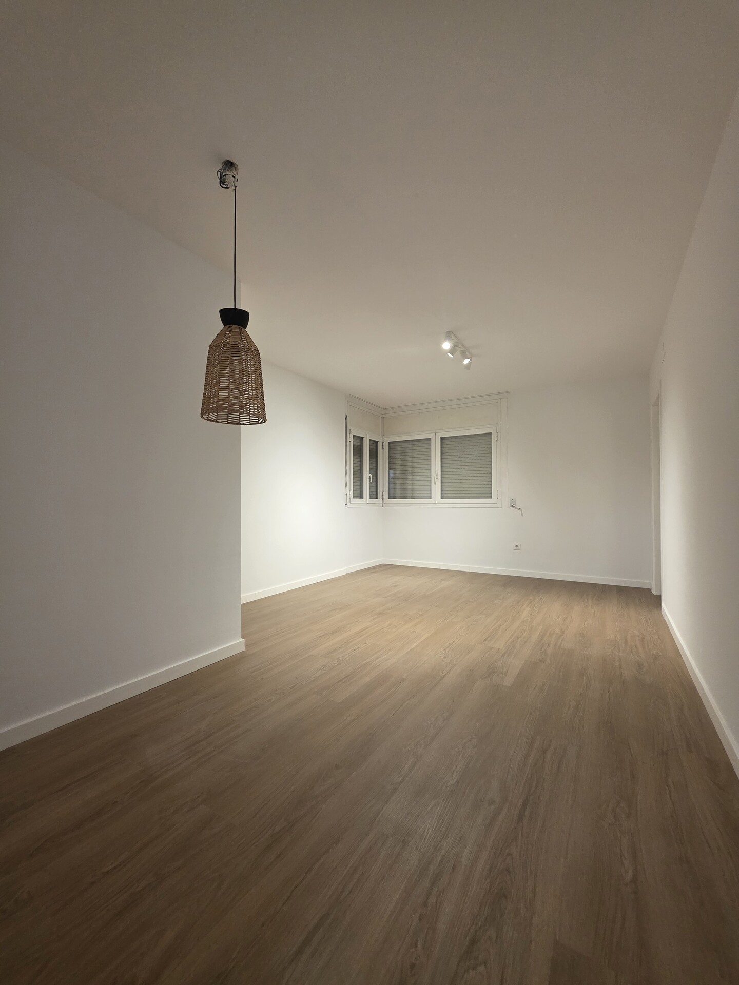 Apartamento 70 m² em Manresa