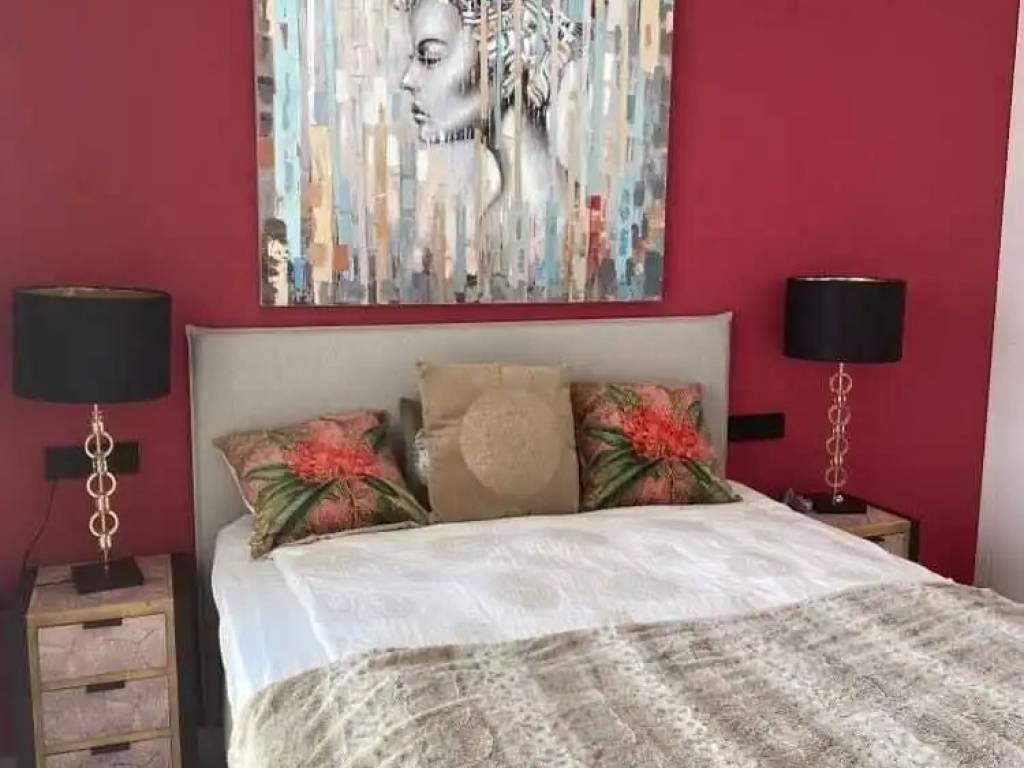 Piso de 150 m² en Estepona