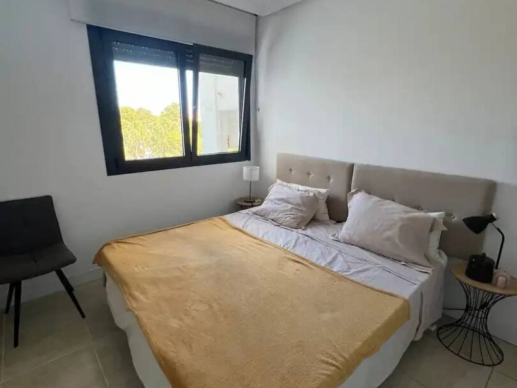 Piso de 128 m² en Estepona