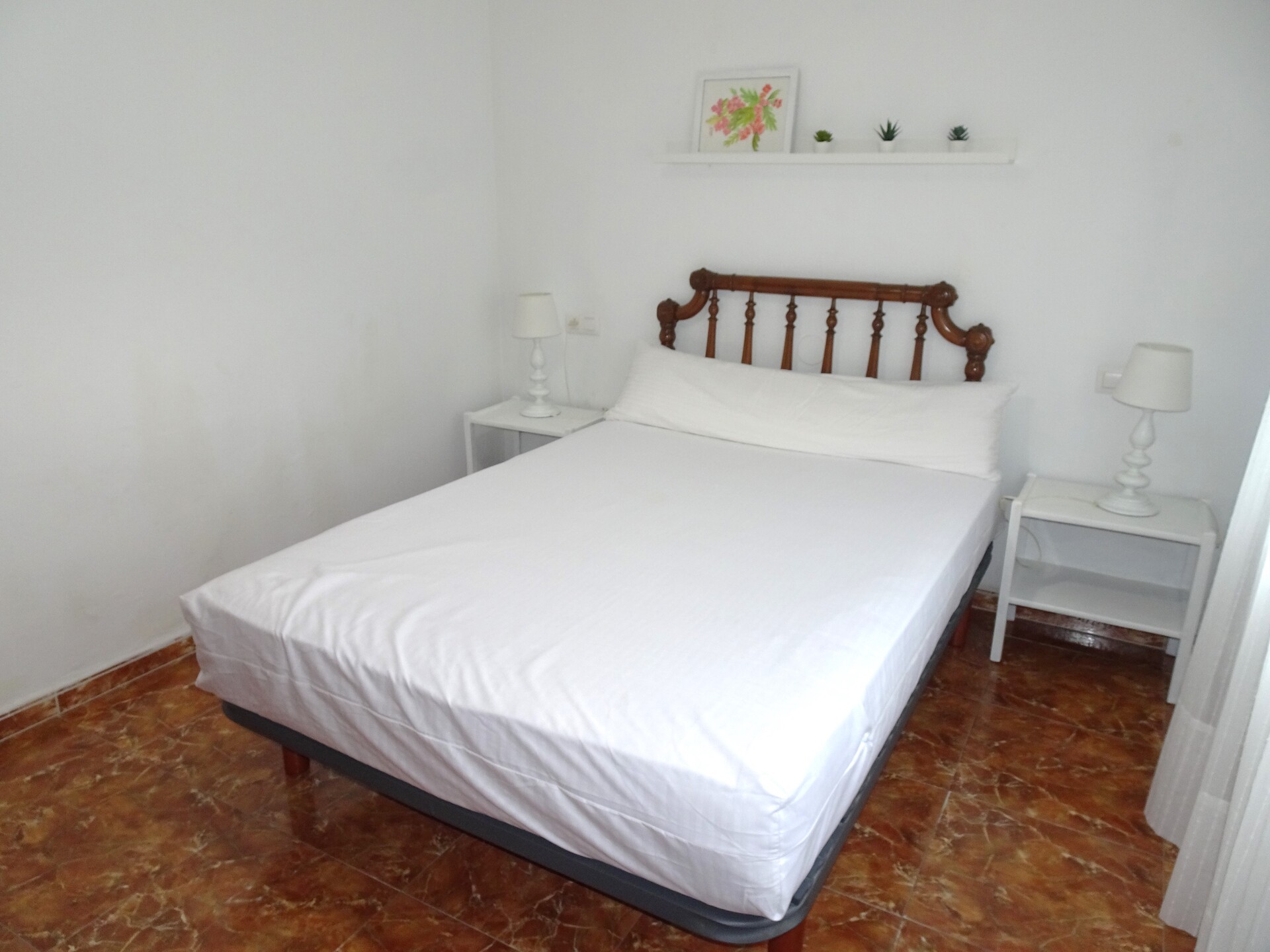 Piso de 60 m² en Gijón