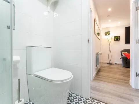 Piso de 70 m² en Gijón