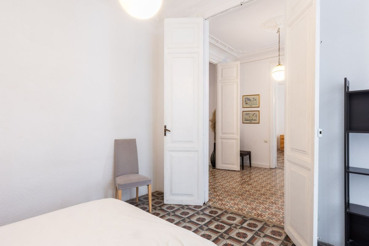 Pis de 295 m² a València