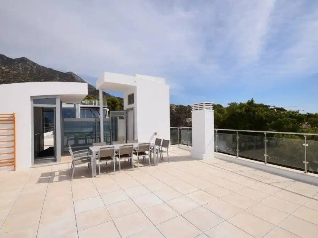 Casa de 330 m² en Marbella