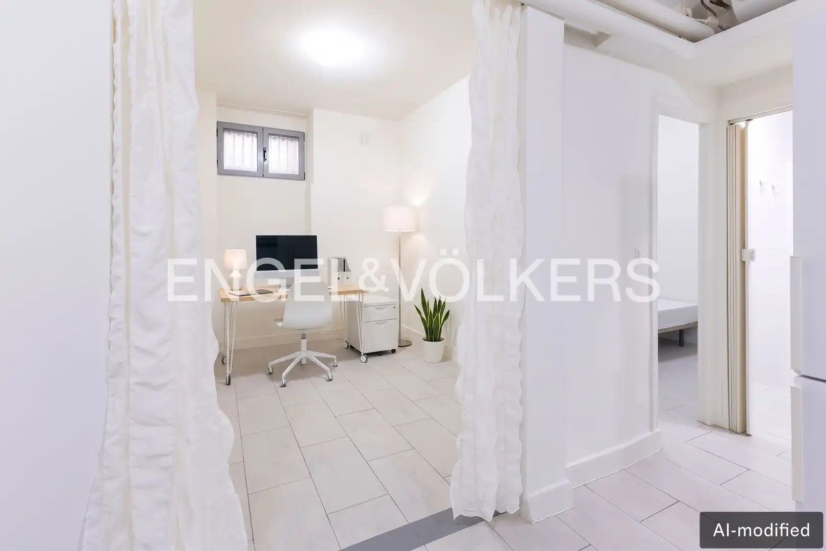 Appartamento 53 m² a Madrid