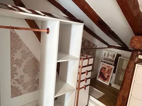 Piso de 91 m² en Ávila