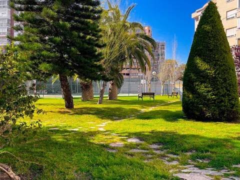 Appartamento 107 m² a Alacant / Alicante