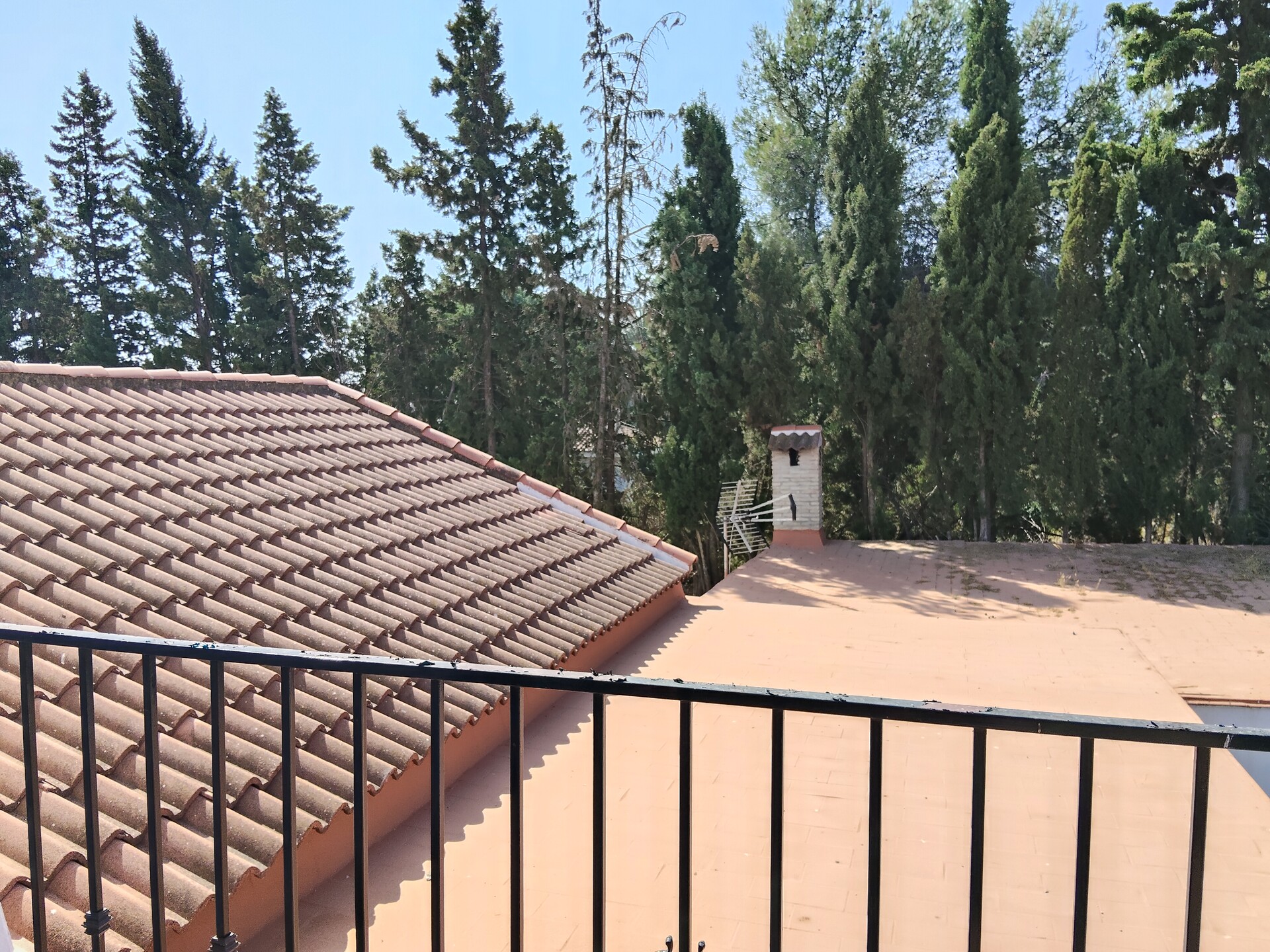 Piso de 155 m² en Carmona