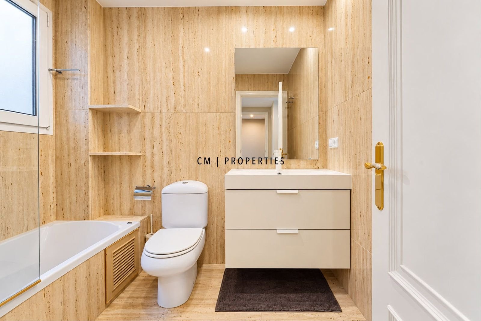 Pis de 123 m² a València