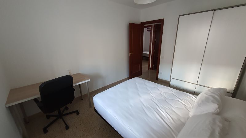 Habitación 78 m², Sevilla