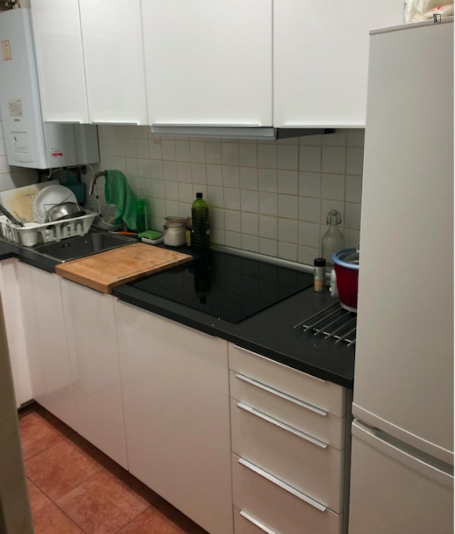 Habitación en alquiler, Barcelona