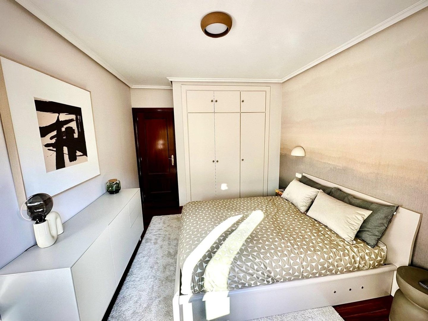 Piso de 58 m² en Bilbao