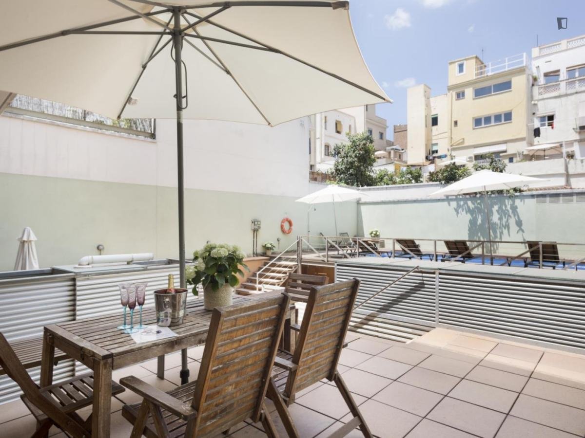 Piso de 80 m² en Barcelona