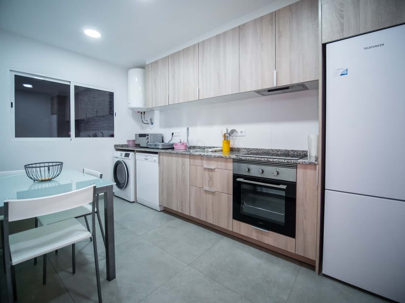 Appartamento 75 m² a Valencia