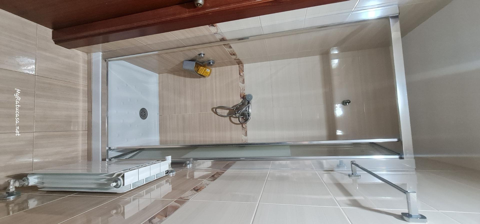 Habitación 95 m², Granada