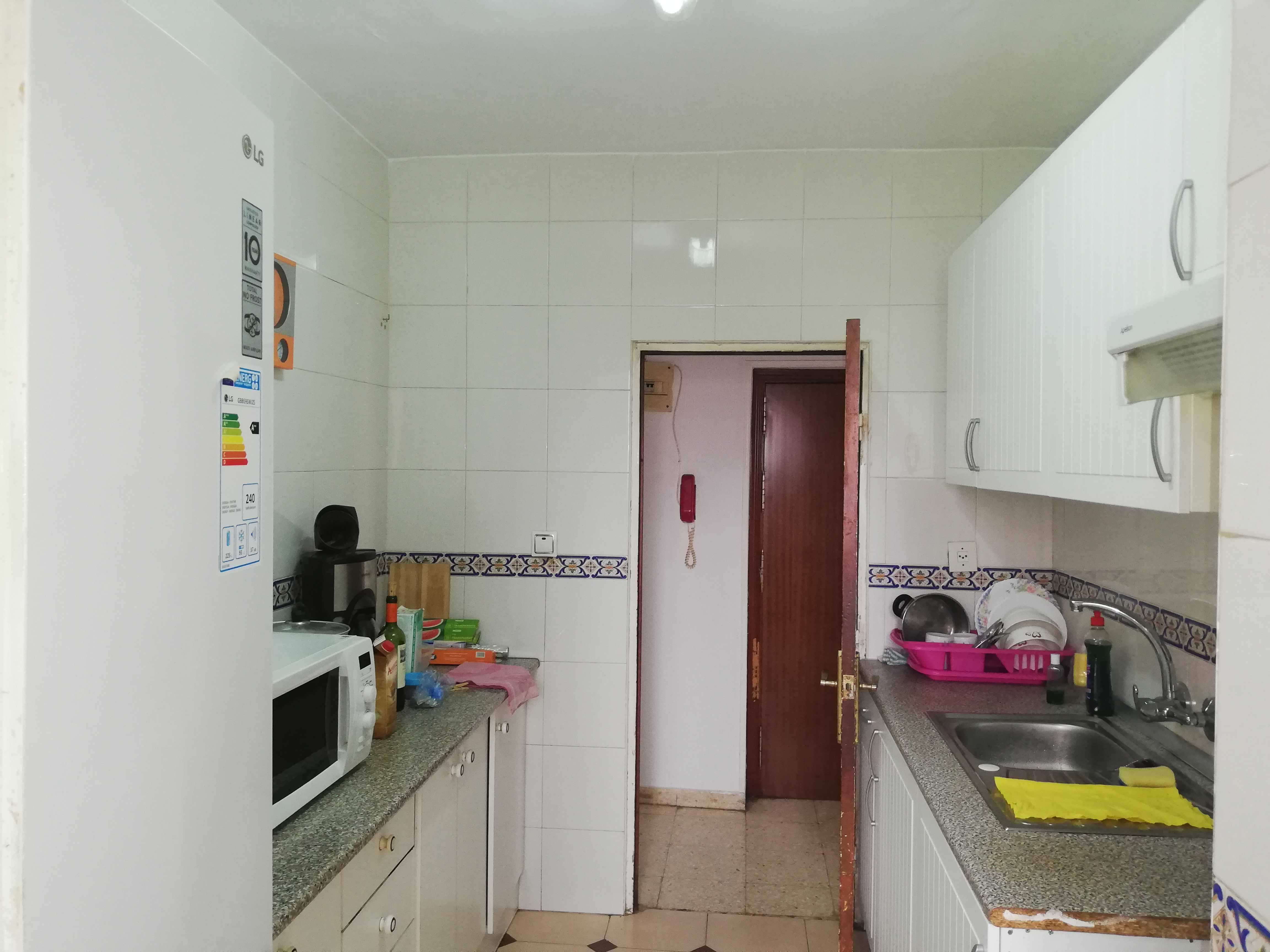 Habitación 80 m², Granada