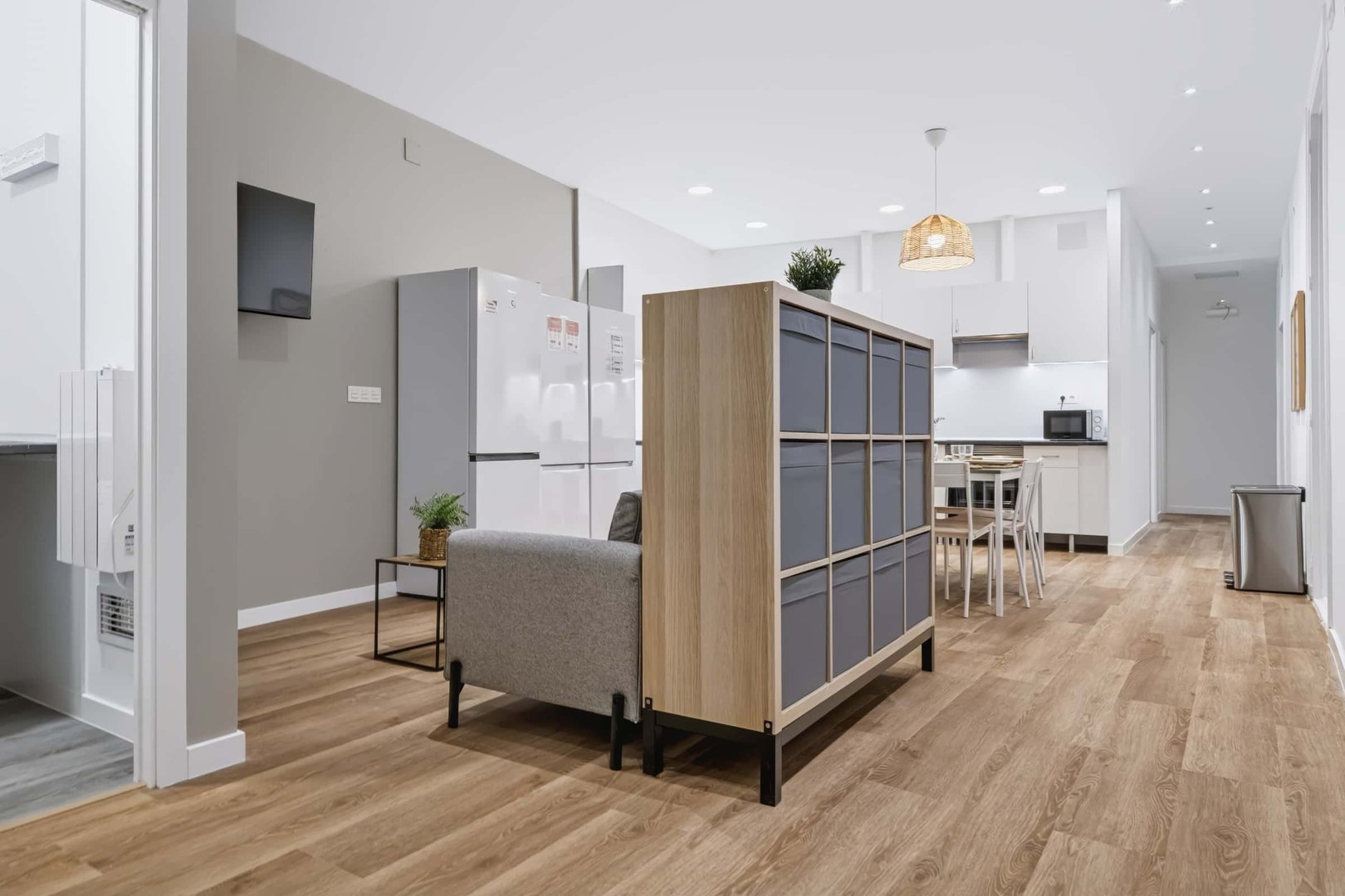 Habitación en alquiler, Madrid