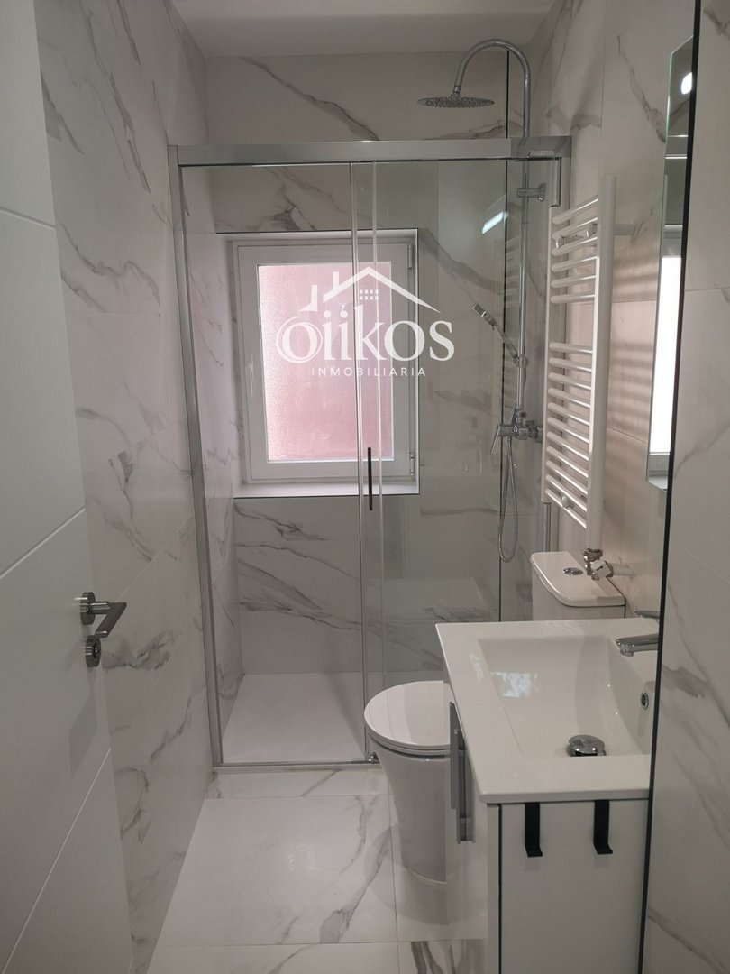 Piso de 90 m² en Salamanca