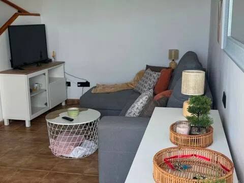 Piso de 55 m² en San Bartolomé de Tirajana
