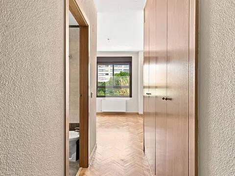 Pis de 115 m² a Madrid
