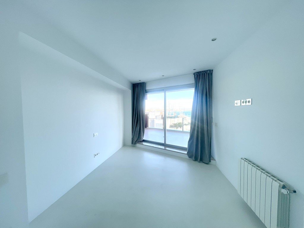 Piso de 203 m² en Palma