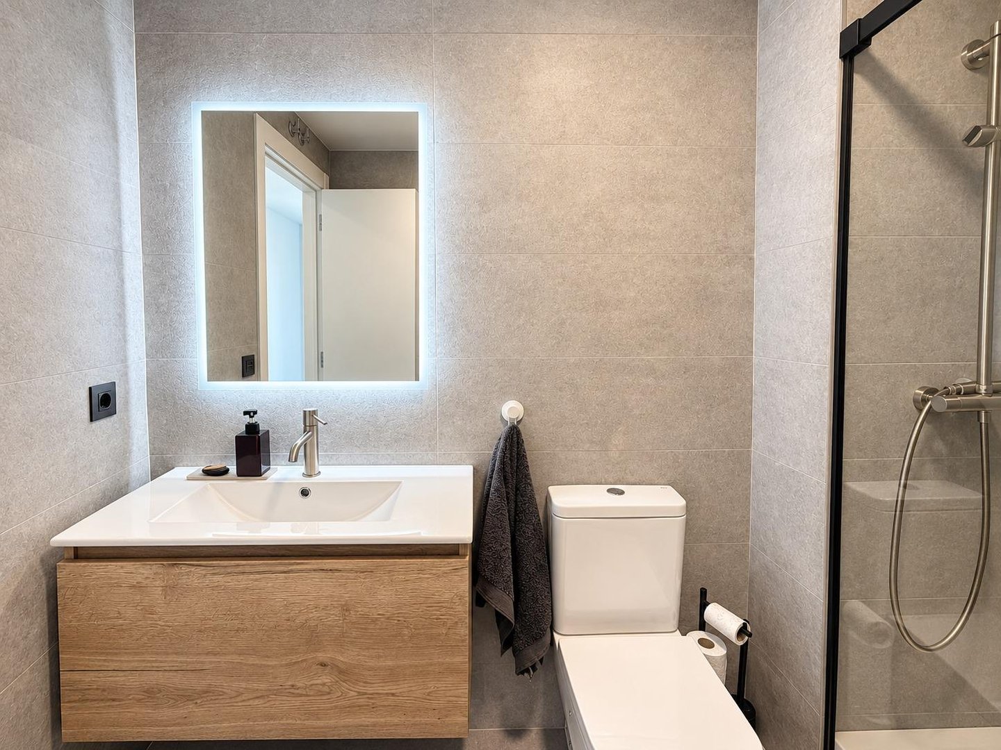 Piso de 95 m² en Jaca