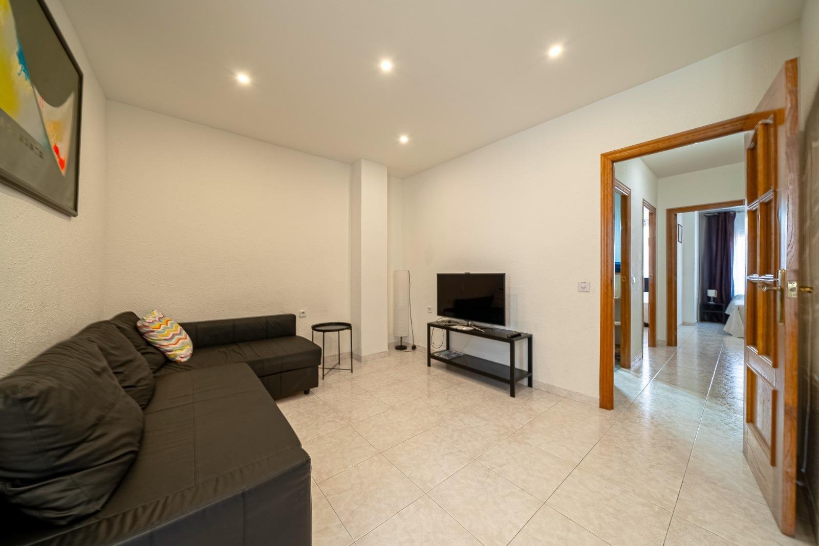 Wohnung 85 m² in Alicante