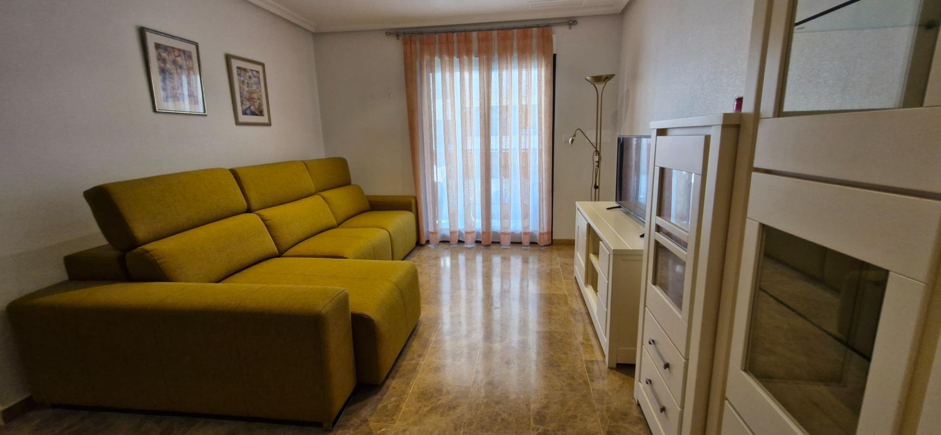Pis de 117 m² a Elx