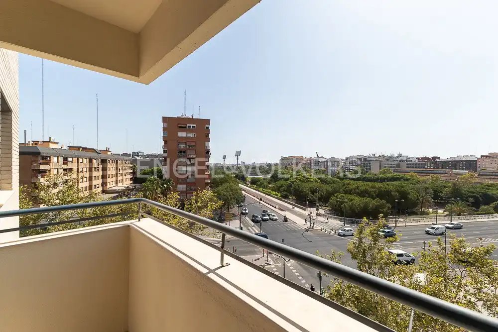 Pis de 157 m² a València