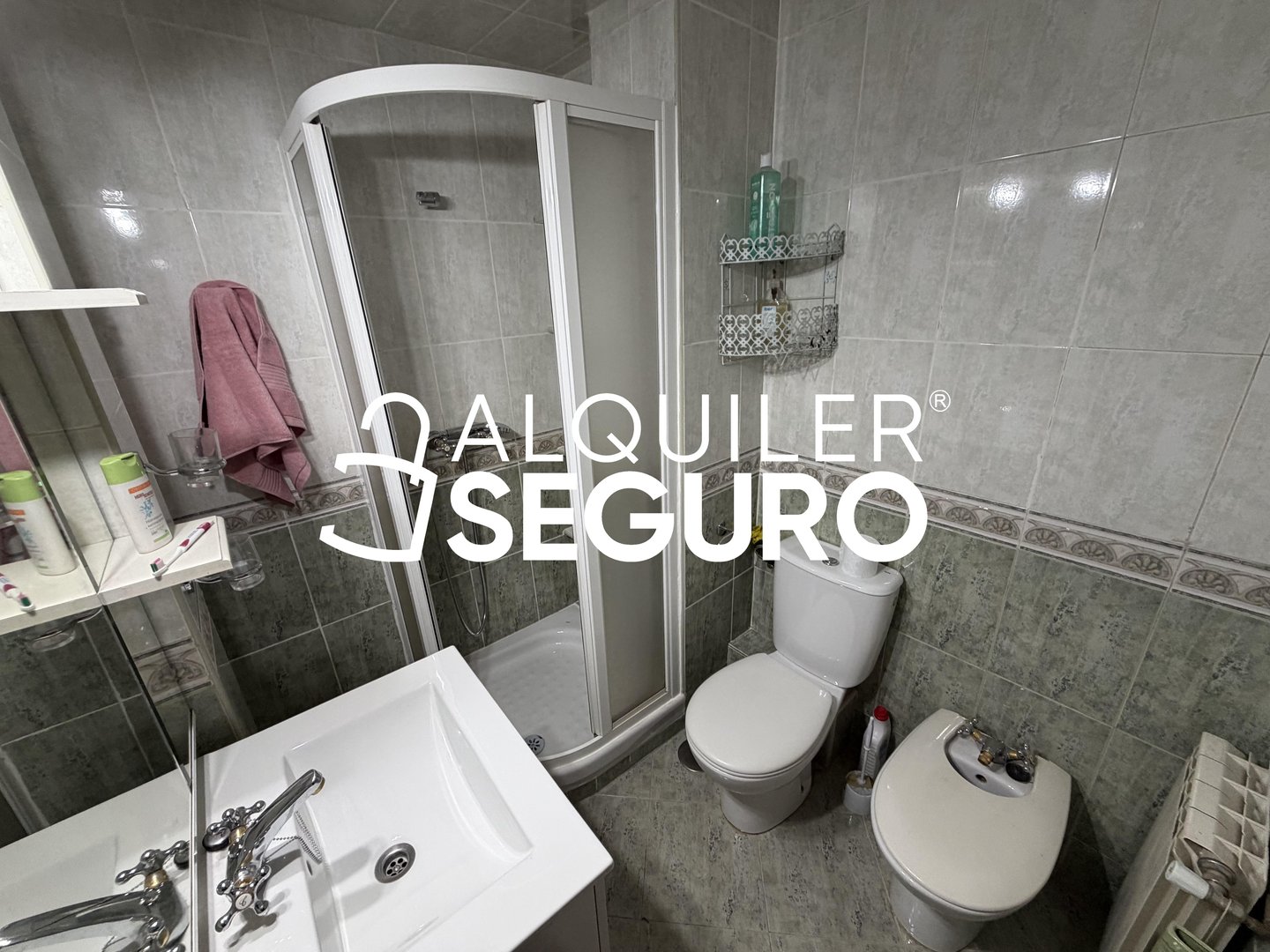Appartamento 60 m² a Madrid