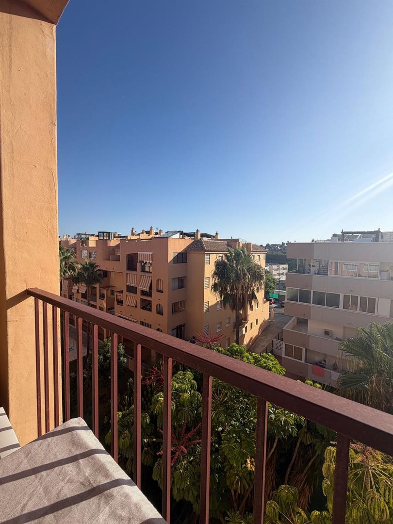 Piso de 86 m² en Fuengirola