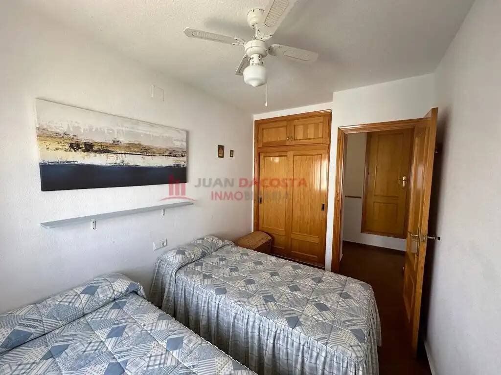 Casa de 70 m² en Lepe