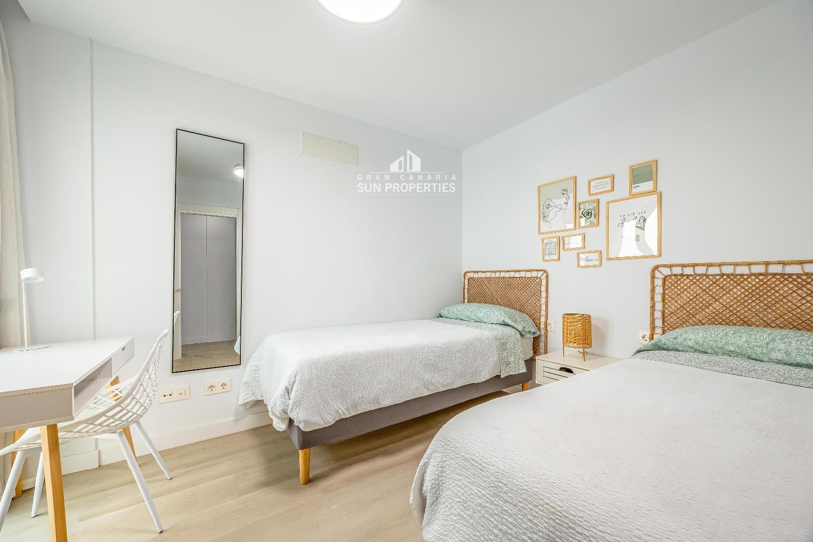 Piso de 62 m² en Mogán