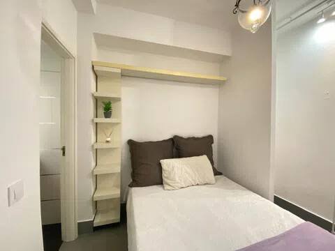 Piso de 36 m² en Las Palmas de Gran Canaria