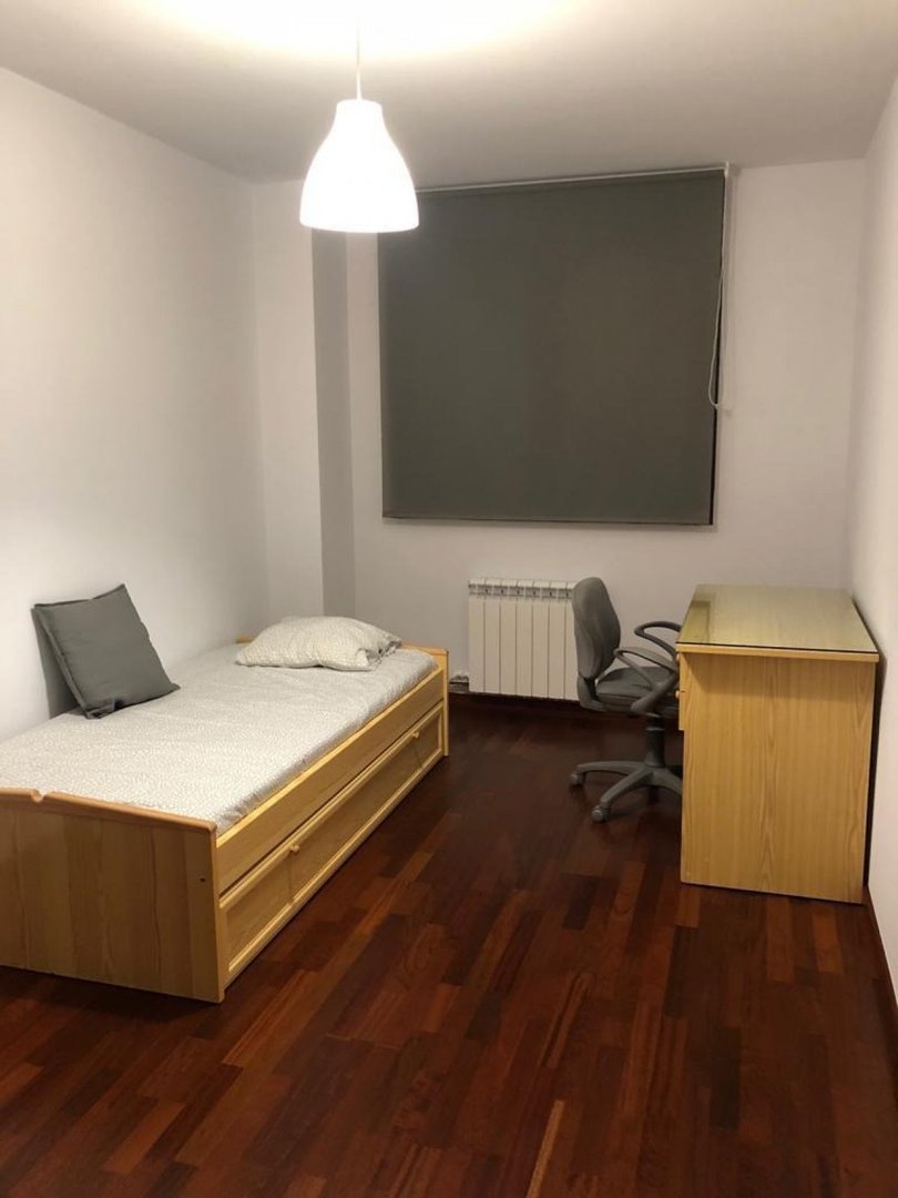 Pis de 100 m² a Ponferrada