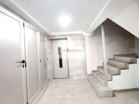 Pis de 94 m² a Oviedo