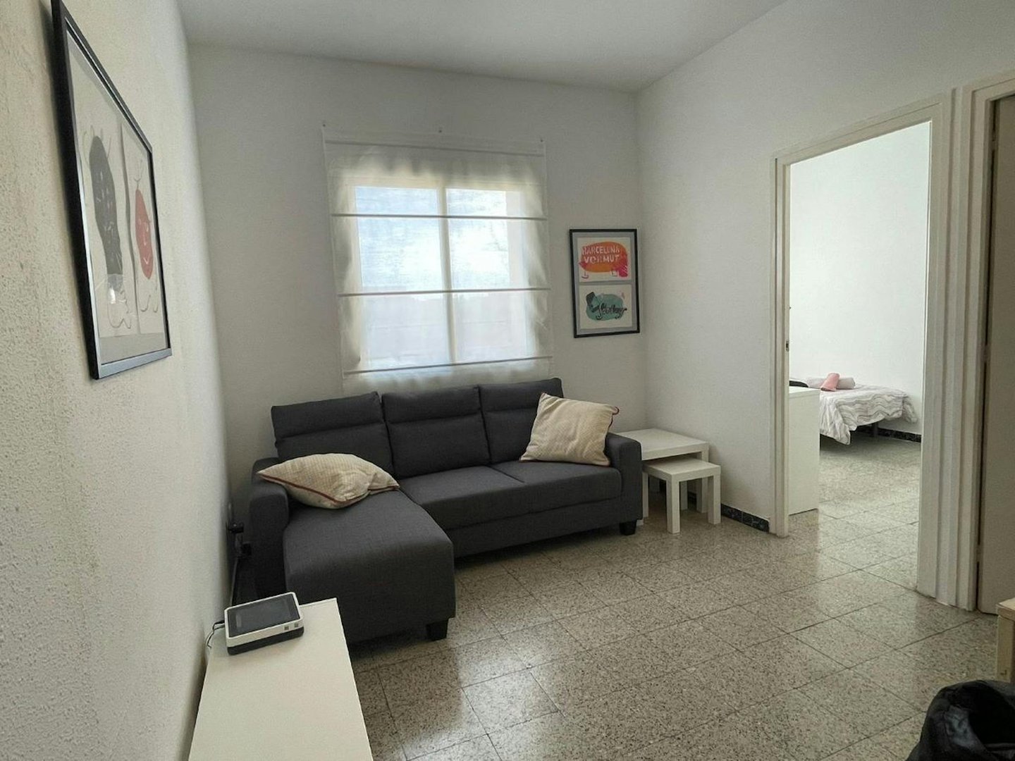 Stanza in affitto, Barcelona