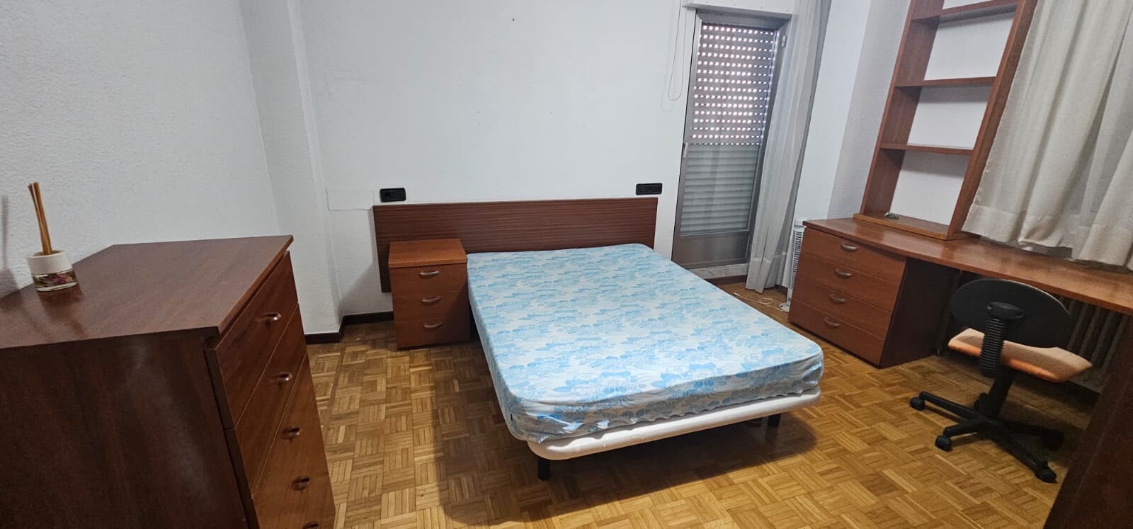 Piso de 100 m² en Salamanca