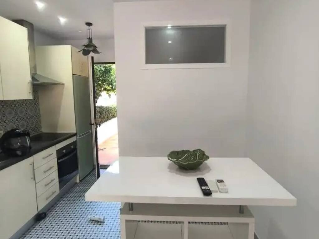Piso de 23 m² en Estepona