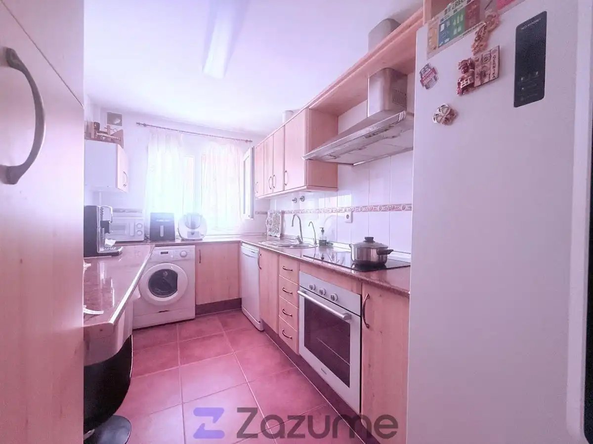 Piso de 150 m² en Manilva
