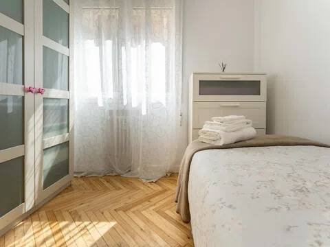 Piso de 146 m² en Gijón
