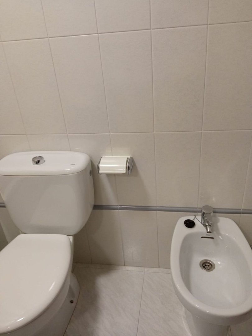 Piso de 70 m² en Sanxenxo