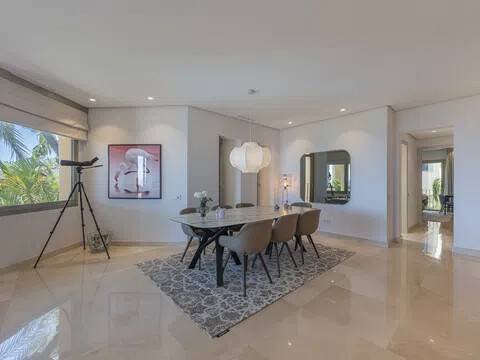 Pis de 156 m² a Marbella
